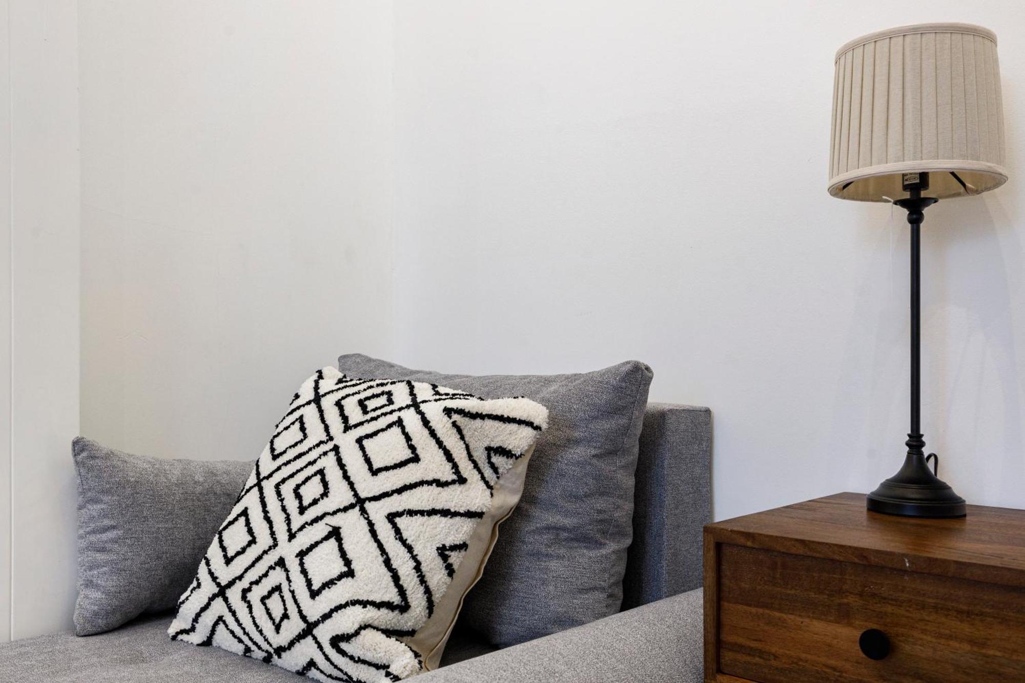 Rose Suite Camden Town 3 Bedroom Sleeps 11 Londra Dış mekan fotoğraf